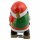 Tin toy - collectable toys - Santa Claus - Tin Figure