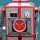 Robot - Tin Toy Robot - Silver