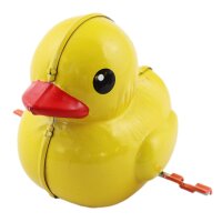 Tin toy - collectable toys - Duck - Rubberduck