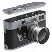 Tin box - Camera