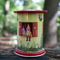 Tin toy - collectable toys - Money box - Fairy Tale - Snow White