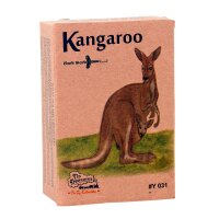 Tin toy - collectable toys - Jumping Kangaroo