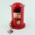 Tin toy - collectable toys - Money Box - Letterbox