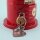 Tin toy - collectable toys - Money Box - Letterbox