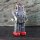 Robot - Space Man - Tin Toy