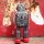 Robot - Space Man - Tin Toy