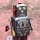 Robot - Space Man - Tin Toy