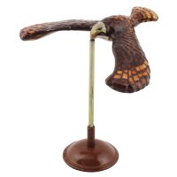 Tin toy - collectable toys - Balancing Eagle