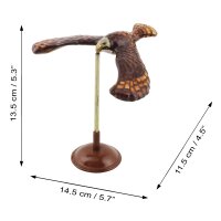 Tin toy - collectable toys - Balancing Eagle