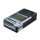 Blechbox - Kassettenrekorder Kassette Datasette - Blechdose