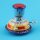 Tin toy - robot - space robot - windable tin robot