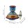 Tin toy - robot - space robot - windable tin robot