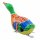 Tin toy - collectable toys - Duck 1