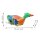 Tin toy - collectable toys - Duck 1