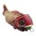 Tin toy - collectable toys - Fish eats Fish