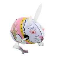 Tin toy - collectable toys - Rabbit