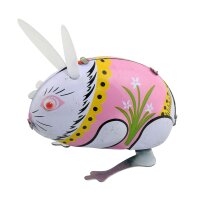 Tin toy - collectable toys - Rabbit