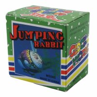 Tin toy - collectable toys - Rabbit