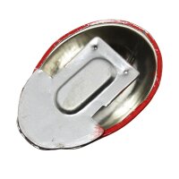 Tin toy - collectable toys - Clicker Ladybird