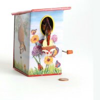 Savings box - collectable toys - Baja Bank