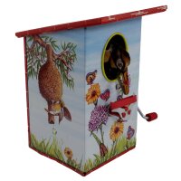 Savings box - collectable toys - Baja Bank