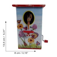Savings box - collectable toys - Baja Bank