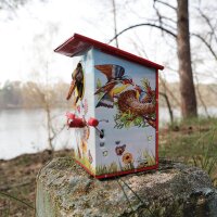 Savings box - collectable toys - Baja Bank
