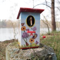 Savings box - collectable toys - Baja Bank