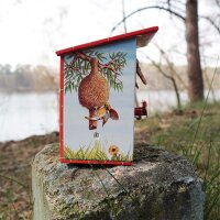 Savings box - collectable toys - Baja Bank
