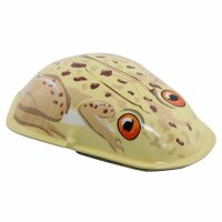 Tin toy - collectable toys - Knack frog