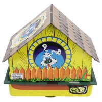 Savings box - collectable toys - Dog - Skip