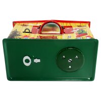 Savings box - collectable toys - Snow White