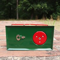 Savings box - collectable toys - Snow White