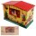 Savings box - collectable toys - Snow White