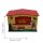 Savings box - collectable toys - Snow White