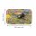 Tin toys - fairway with locomotive - Modern Train Set - including wind-up locomotive