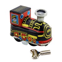 Tin toy - collectable toys - Engine