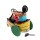 Tin toy - collectable toys - Clown Tricycle