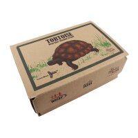 Tin toy - collectable toys - Turtle