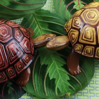 Tin toy - collectable toys - Turtle