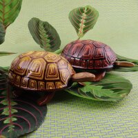 Tin toy - collectable toys - Turtle