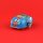 Tin toys - Racing car - Racer - racing car