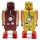 Robot - small robot - Lilliput - tin robot