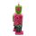 Roboter - Walking Robot Woman - Roberta - pink - Blechroboter