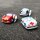 Tin toys - rescue racer - racing car - various colors