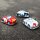 Blechspielzeug - Rescue Racer - Rennauto - verschiedene Farben