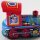 Tin toy - collectable toys - locomotive - tin locomotive