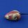 Tin toy - mouse little mouse red tin mouse