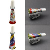 Tin toy - mini trumpet party trumpet whistle metal