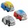 Tin toy - tin car Car Highway - suitable for play track